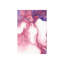 Lilac Braid Print by Janice Sadler-26676531-26676532