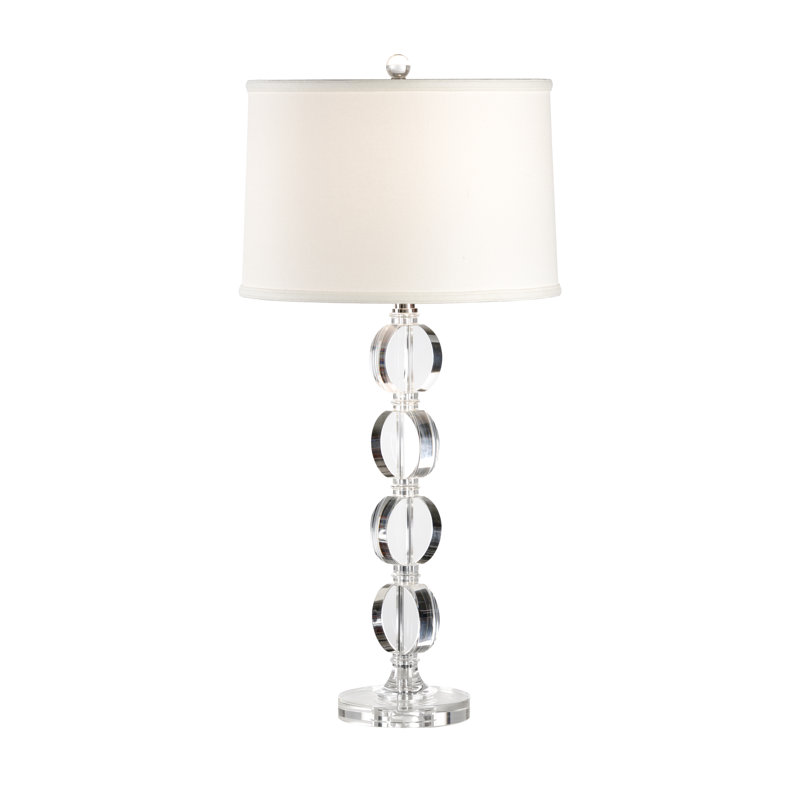 Lampe de table 31 po Arden