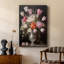 FLORAL Series DCCXCVII - Gallery Cavas sur mesure-117781916