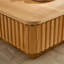 Table basse carrée 35,43 pouces Handcraft-133962924