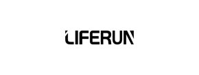 LIFERUN Logo