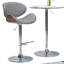 Tabouret de bar pivotant Bentwood-1235324732-1235324728