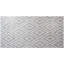 Juno 1" Diamond Hexagon Polished Marble Mosaic-452431198