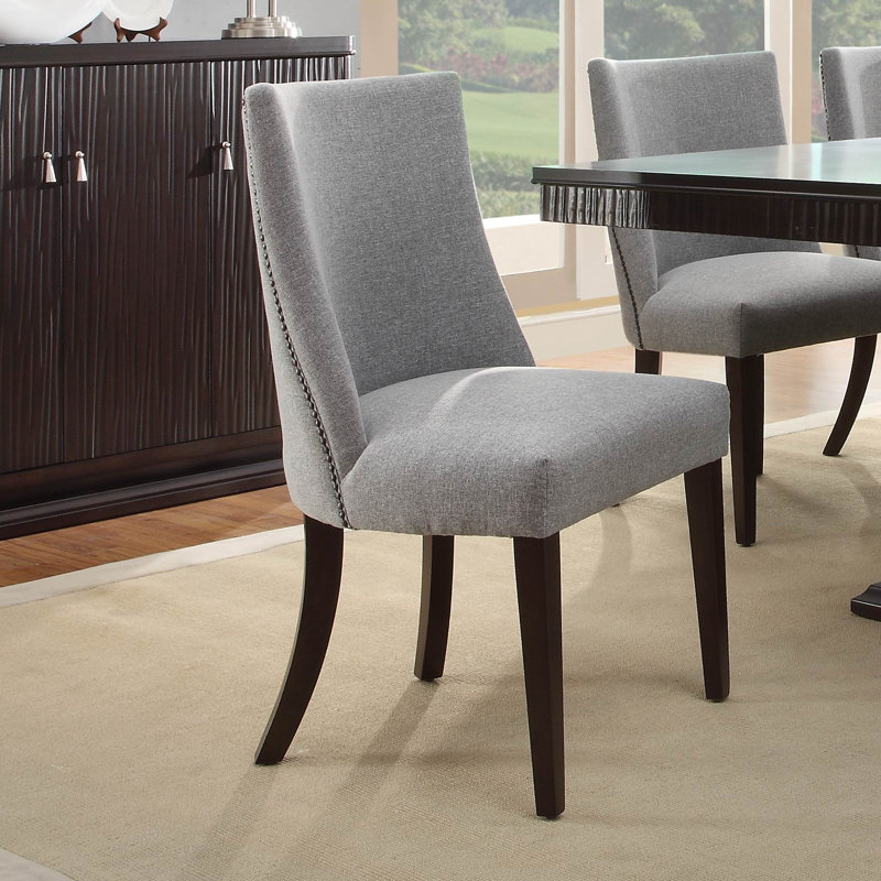 Chaise d'appoint Daxen