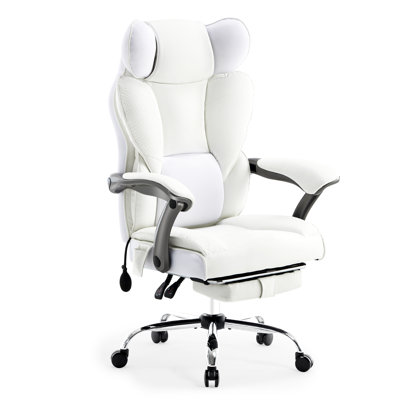 Chaises de bureau grandes et grandes 500LBS