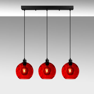 Sheen Chandelier