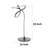 Charmin Metal Novelty Lamp
