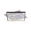 Moshe LED Flush Mount
