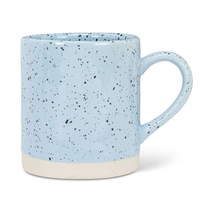 Stoneware Coffee Mug