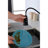Single Handle Stainlesaucet With Pull Down Sprayer-117581143