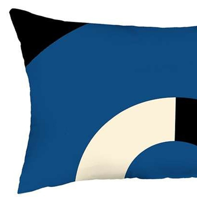  Coussin réversible