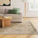 Arden Handmade Wool Blue/Gray/Beige Rug
