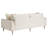 Sunset Key 90.5" Upholstered Sofa-94326870