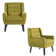 Fauteuil Jaqueze