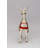 Stanger Christmas Deer Figurines & Collectibles