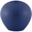 Lampe de table en céramique avec abat-jour tambour en lin -2018340833