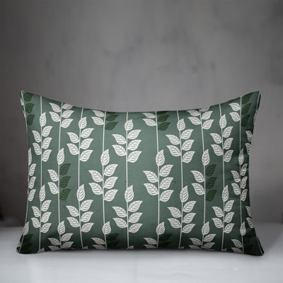  Rectangular Pillow Cover & Insert