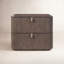Vienna 2 - Drawer Nightstand-989553187