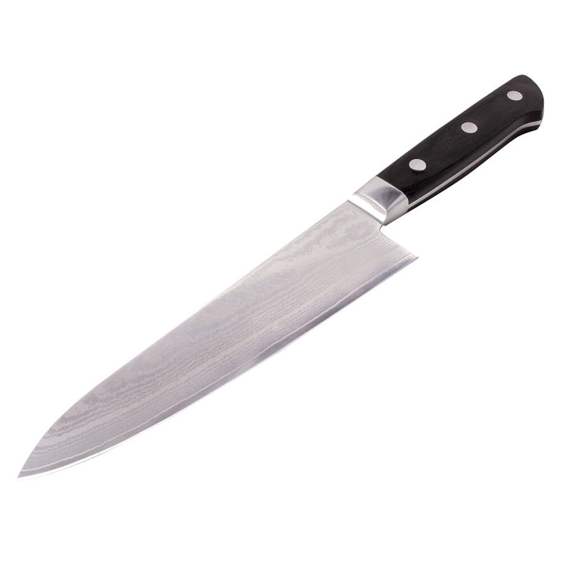 SATAKE CUTLERY 7.08'' Chef's Knife