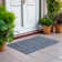Mahaney Floral Indoor Rug