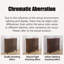 Armoire d'appoint en bois manufacturé brun foncé