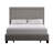 Kaster Upholstered Platform Bed-1387091950-1387091951