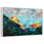 Floating Frame White