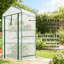 Petite serre portative, mini serre-126021291-126022306
