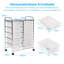 Hallam 15 Drawer Storage Drawer-499923222-499923220