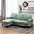 Coton vert est en rupture de stock