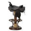 Tabouret d'appoint Ruell