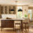 Aire 2 - Light Dimmable Dome Kitchen Island Pendant Light