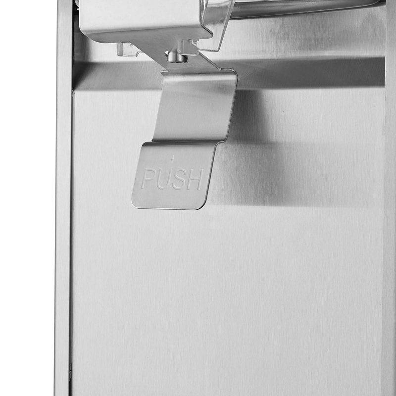 Distributeur de boissons en acier inoxydable