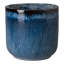 POT DE FLEURS, BLEU QUIN-1951954851