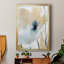 «Blooming Wash II», reproduction encadrée de qualité supérieure - prête à être suspendue-88260262-88260261