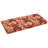 Outdoor 3'' Bench Seat Cushion-16556708-105792898