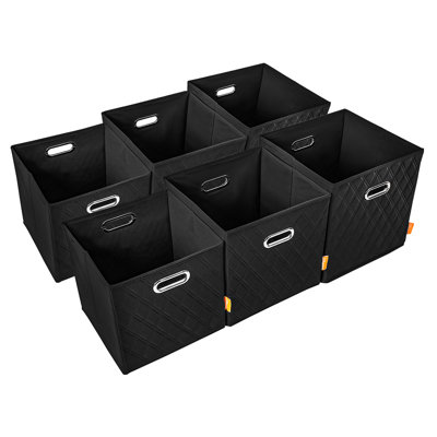 Rebrilliant Decorative Bin