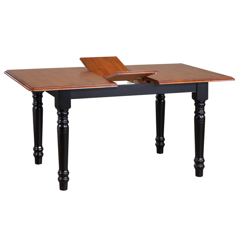 Estas Extendable Dining Table