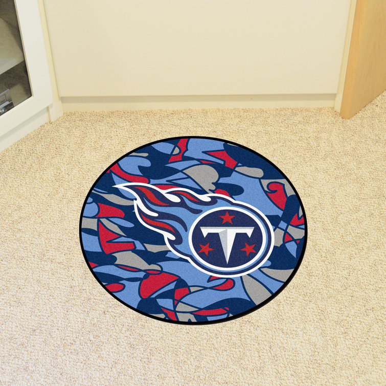 FANMATS Kitchen Mat