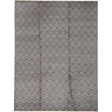 Geometric Area Rug