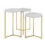 Adela Frame Nesting Tables-213403062