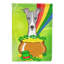 Drapeau de jardin Arella St. Patrick's-1113956425