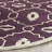 Carolene Hand Tufted Wool Geometric Rug-19275154