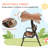 Hultgren Porch Swing with Stand-1753969412
