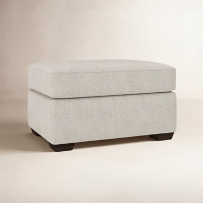 Francesca 32" Ottoman