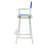 30" Folding Director Chair with Canvas-19623363-19623376