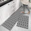 Danyar Non-Skid Kitchen Mat