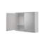 Simplicity Wall Bathroom Cabinet