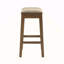 Tabouret de comptoir Saddle-203164504