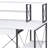 Amiel All Purpose Finish Writing Desk-65314452